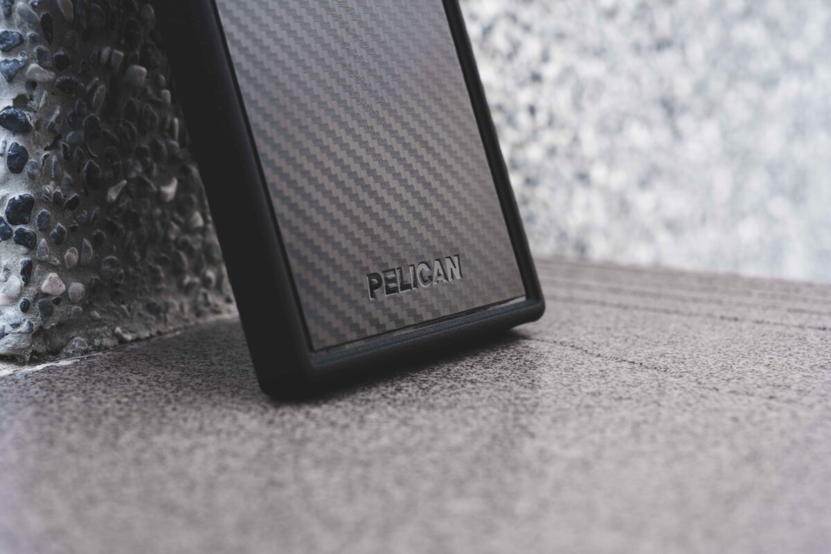 Samsung S24 Ultra手機殼推薦 - Pelican Protector 保護者、Shield 防護盾防摔保護殼開箱實測 - Samsung 保護殼 推薦 - 科技生活 - teXch