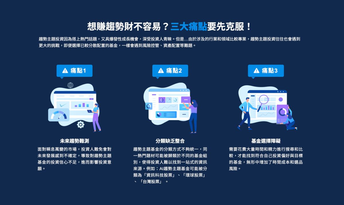 跟隨趨勢、擁抱未來 - 中租基金平台「樂趨勢」專案投資計畫分享 - 中租, 中租 基金, 中租 基金 推薦, 中租 投顧, 中租 樂趨勢, 中租投 顧, 中租投顧, 中租樂趨勢, 中租樂趨勢中租樂趨勢 - 科技生活 - teXch