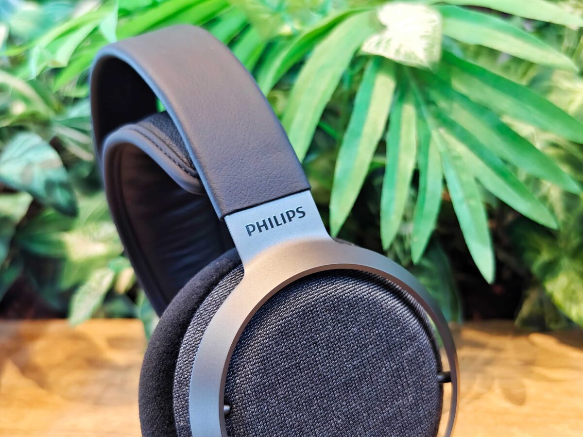 Philips Fidelio X3 耳罩式耳機開箱實測 - 頂級音質、親民價格好聲音 - Philips - 科技生活 - teXch