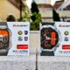 KOSPET TANK T3、M3 ULTRA軍規智慧手錶開箱 - 旗艦性能，平價 Garmin 新選擇 - Apple Watch保護貼 推薦 - 科技生活 - teXch